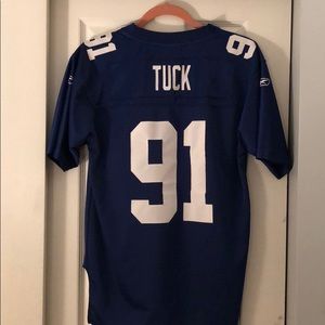 NY Giants Jersey
